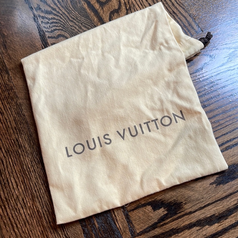 Louis Vuitton Garment Bag